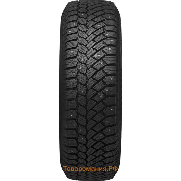 Шина зимняя шипованная Gislaved Nord Frost 200 215/65 R16 102T