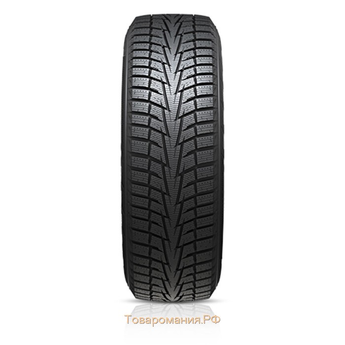 Шина зимняя нешипуемая Hankook RW10 225/65 R17 102T