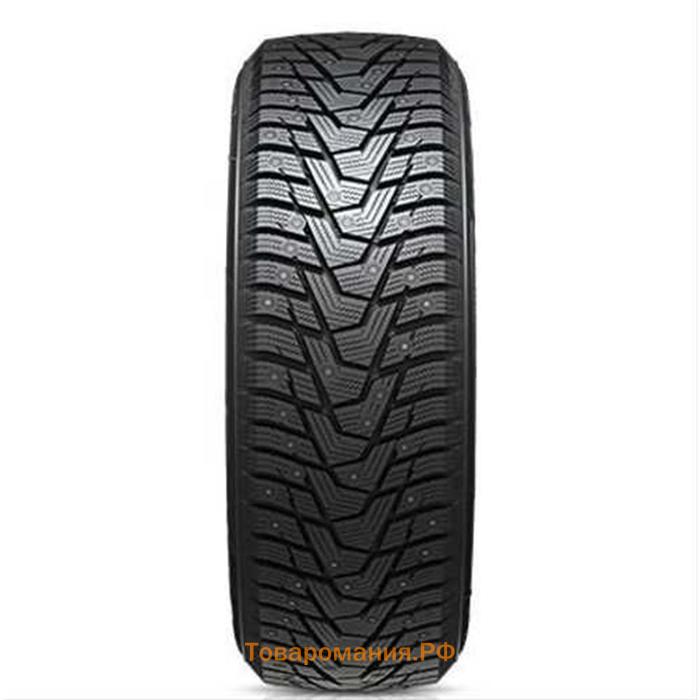 Шина зимняя шипованная Hankook W429A 225/65 R17 102T