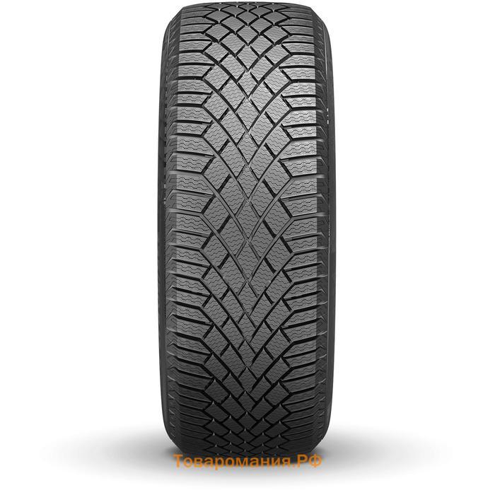 Шина зимняя нешипуемая Continental VikingContact 7 205/45 R17 88T