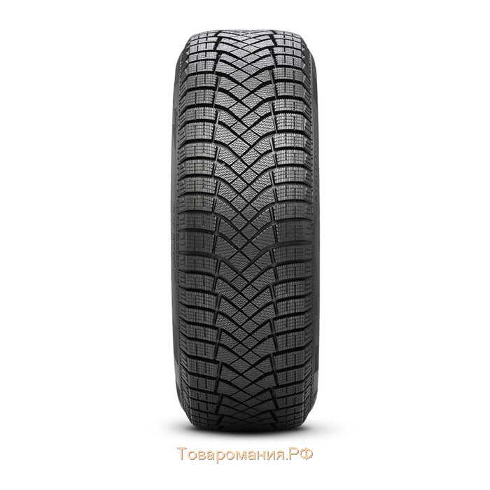 Шина зимняя нешипуемая Pirelli IceZero Friction 235/65 R17 108H