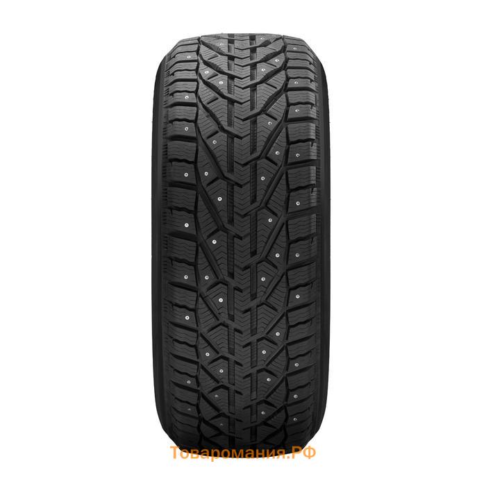 Шина зимняя шипованная Tigar Ice 185/60 R15 88T