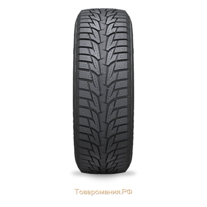 Шина зимняя шипованная Hankook W419 255/45 R18 103T