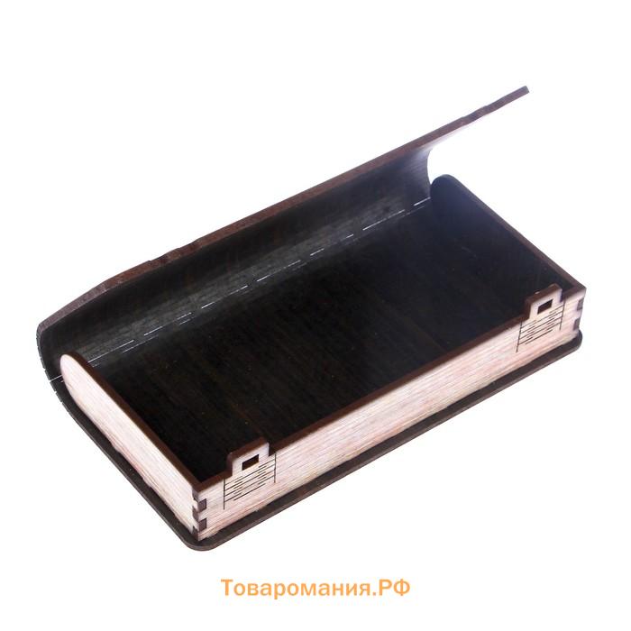 Купюрница «5000 рублей», 18×10×3 см