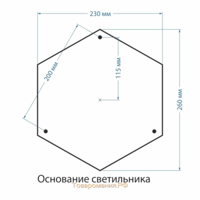 Светильник Elektrostandard, 2x60 Вт, E27, IP44, на столбе, h=2360 мм, Virgo F/2 капучино