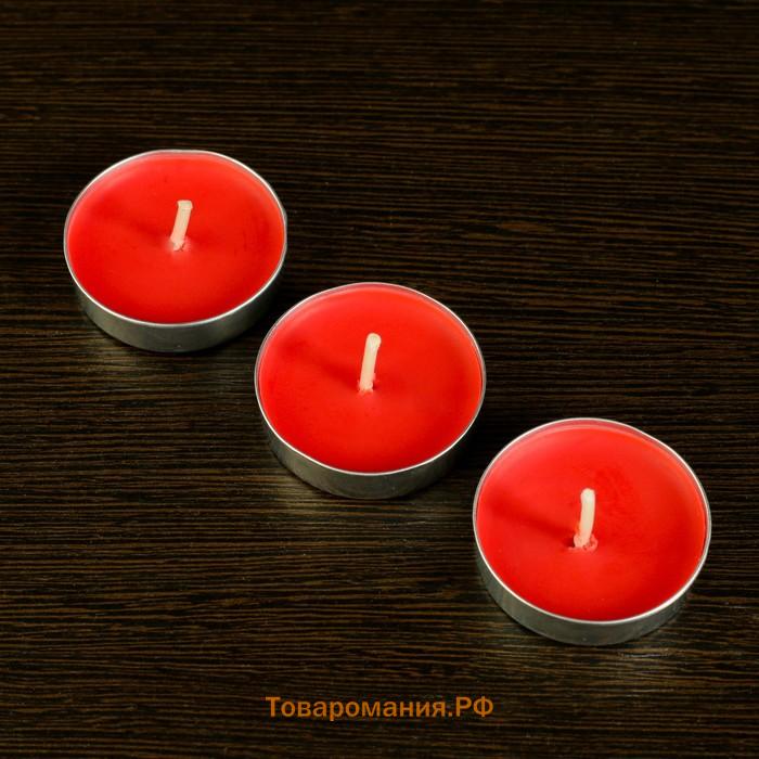 Набор подарочный "Париж" (диффузор и свечи) клубника, "Богатство Аромата" 8 марта