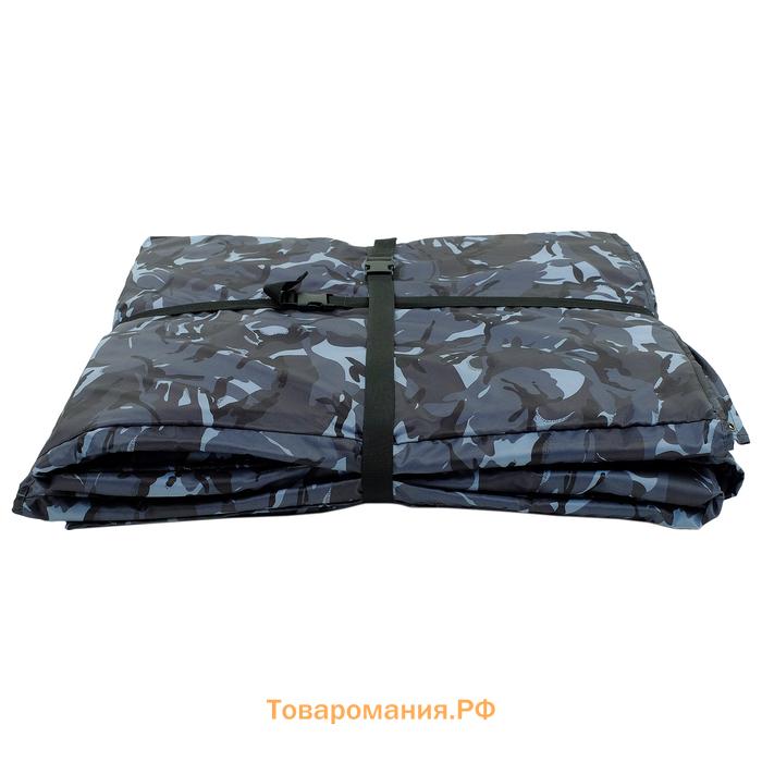 Пол для зимней палатки, 220 х 220 см, МИКС