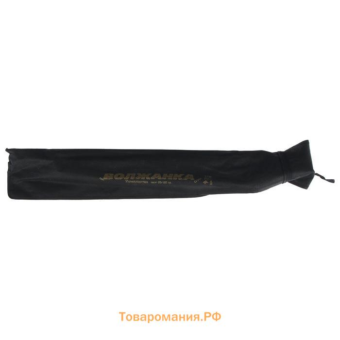 Спиннинг  "Волжанка-телеспин", тест 80-150 г, длина 2.1 м