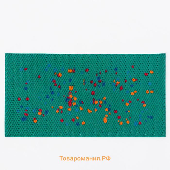 Аппликатор "Ляпко", коврик, шаг игл 6.8 мм, размер 248х462 мм
