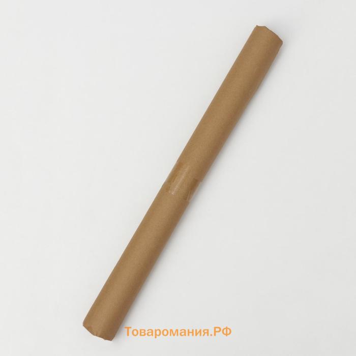 Термоскатерть без основы  «Жидкое стекло», ширина 120 см, общая толщина 0,8 мм, длина 80 см