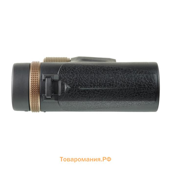 Бинокль Veber ED-R, 8 × 32 WP, цвет чёрный