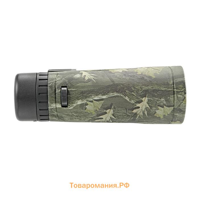 Бинокль Veber Fisher, 8 × 42, camo, цвет камуфлированный