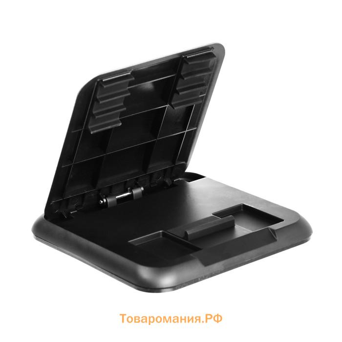 Держатель телефона самоклеющийся, 16×16 см