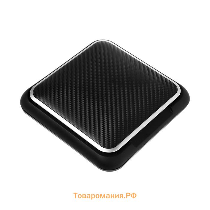 Держатель телефона самоклеющийся, 16×16 см
