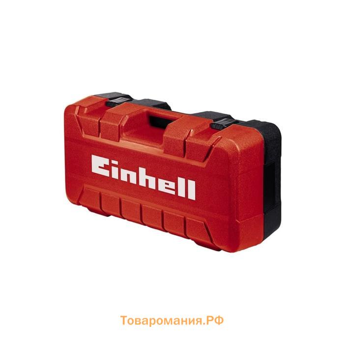 Молоток отбойный Einhell TE-DH 32, 1500 Вт, 32 Дж, 1900 уд/мин, SDS-MAX