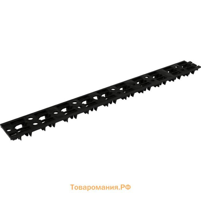 Планка для укладки труб теплого пола STOUT SFA-0032-001620, 16/20 мм