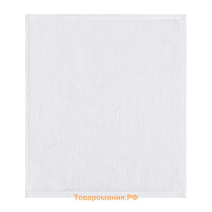 Набор махровых полотенец  Spring 30х30 см-4шт, 100% хлопок 340 гр/м2