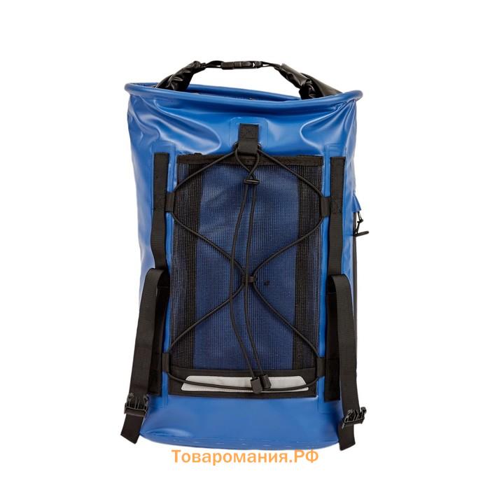 Герморюкзак GRAYLING "Argut", 25L, синий, B1707