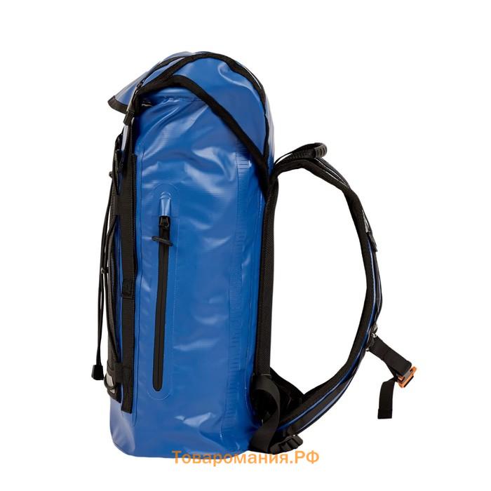 Герморюкзак GRAYLING "Argut", 25L, синий, B1707