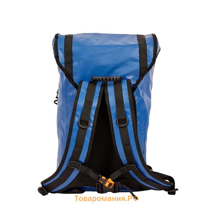 Герморюкзак GRAYLING "Argut", 25L, синий, B1707