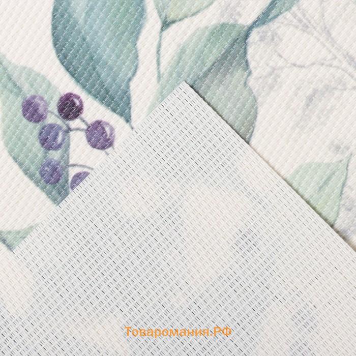 Салфетка на стол  "Уют" 40*29см
