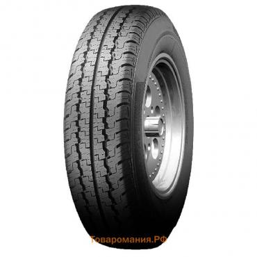 Шина зимняя шипованная Gislaved Nord Frost Van 2 205/75 R16C 110/108T