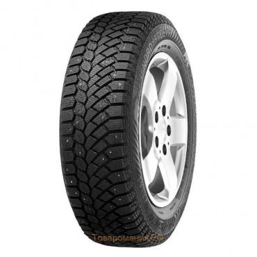 Шина зимняя шипованная Gislaved Nord Frost 200 175/70 R14 88T