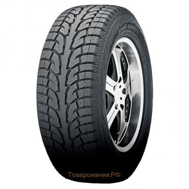 Шина зимняя нешипуемая Hankook RW10 225/65 R17 102T