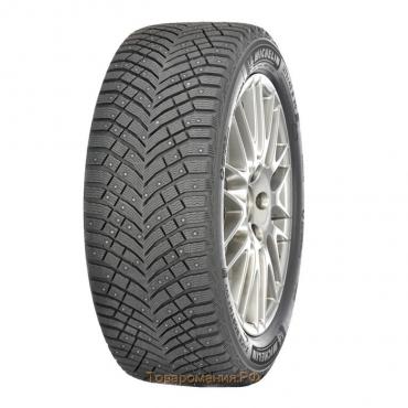 Шина зимняя шипованная Michelin X-Ice North 4 225/55 R19 103T