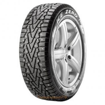 Шина зимняя нешипуемая Pirelli IceZero Friction 255/45 R20 105H