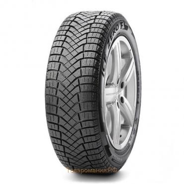 Шина зимняя нешипуемая Pirelli IceZero Friction 245/50 R19 105H