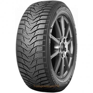 Шина зимняя шипованная Kumho WinterCraft SUV Ice WS31 295/40 R21 111T