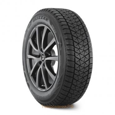 Шина зимняя нешипуемая Bridgestone Blizzak DM-V2 275/50 R22 111T