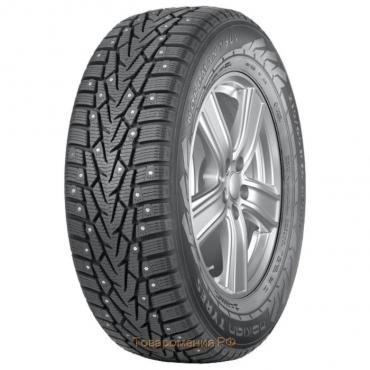 Шина зимняя шипованная Nokian Tyres Nordman 7 SUV 235/60 R16 104T