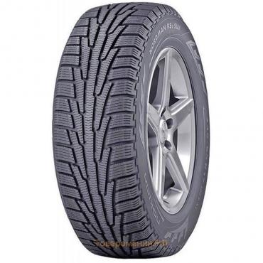 Шина зимняя нешипуемая Nokian Tyres Nordman RS2 SUV 215/60 R17 100R