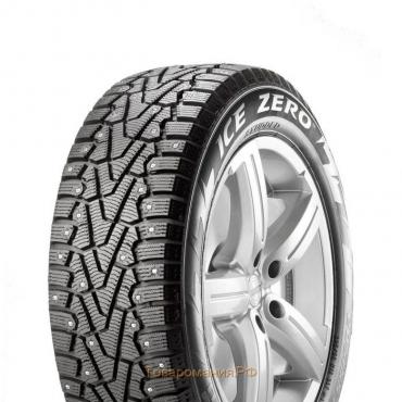 Шина зимняя шипованная Pirelli IceZero 235/55 R20 105T