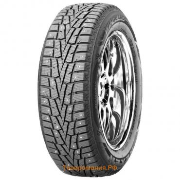 Шина зимняя шипованная Nexen Winguard winSpike 3 245/50 R18 104T