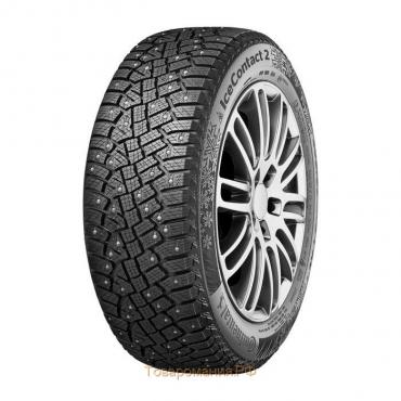 Шина зимняя шипованная Hankook W429 245/45 R19 102T