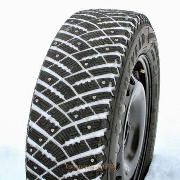 Шина зимняя шипованная Tigar SUV Ice 235/65 R17 108T