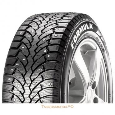 Шина зимняя шипованная Formula Ice 225/50 R17 98T