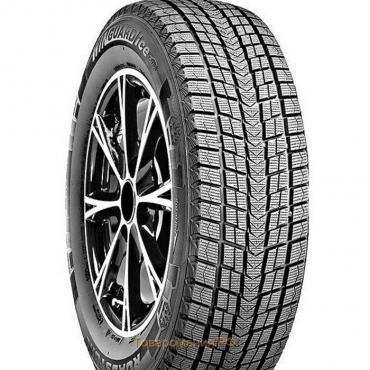 Шина зимняя нешипуемая Nexen Winguard Ice Plus 215/50 R17 95T