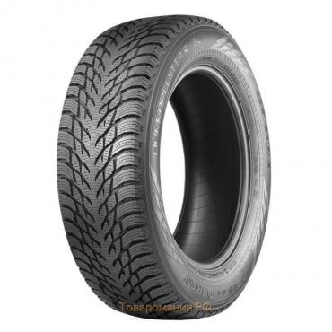 Шина зимняя нешипуемая Nokian Hakkapeliitta R3 205/60 R16 96R