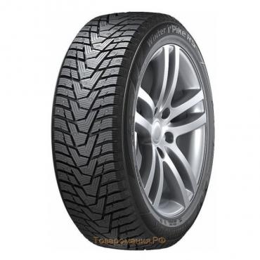 Шина зимняя шипованная Hankook W429 205/60 R16 96T