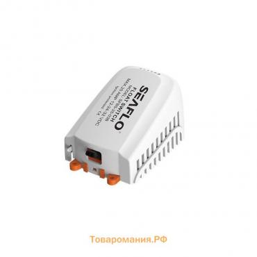 Переключатель автоматический поплавковый SeaFlo SFBS-25-03B, 20-25/45-55мм, 12V/24V