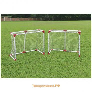 Набор детских футбольных ворот (пара) Proxima, 108х88х54 см